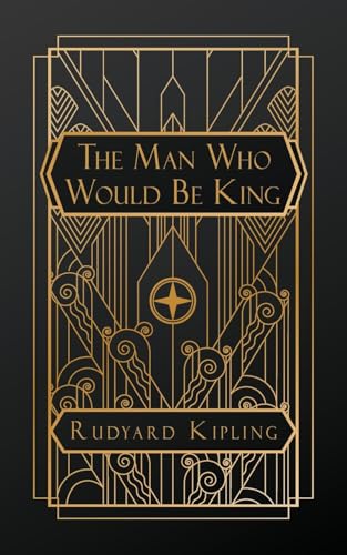 The Man Who Would Be King von NATAL PUBLISHING, LLC